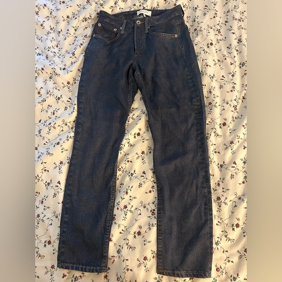 rag & bone Rosa Liquid Miramar Pant - Picture 2 of 5